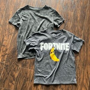 Boys tshirt bundle